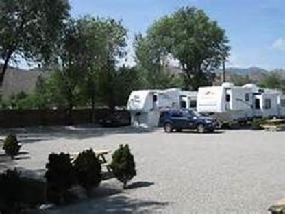 Kelowna RV Park - Terrains de camping