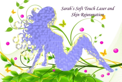 Sarah's Soft Touch Laser and Skin Rejuvenation - Produits et traitements de soins de la peau