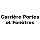 Carrière Portes et Fenêtres - Matériaux de construction