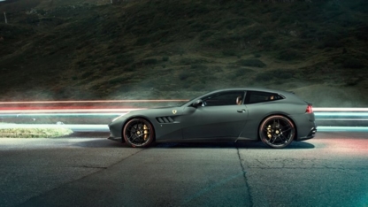 Nettoyage Trudel Inc - Commercial, Industrial & Residential Cleaning