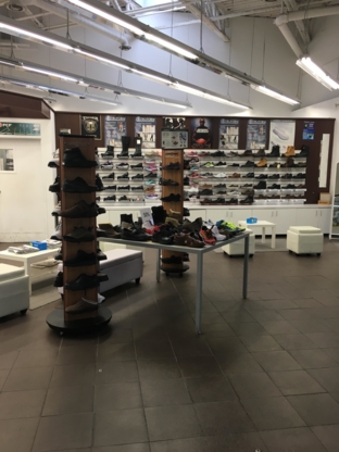Ortho World - Shoe Stores