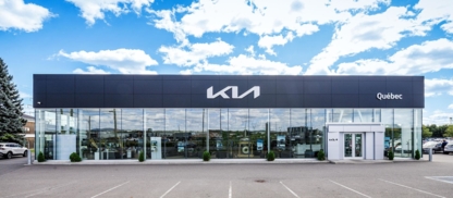 Kia Québec - Garages de réparation d'auto