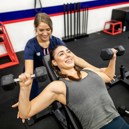 View F45 Training North Park Brampton’s Mississauga profile