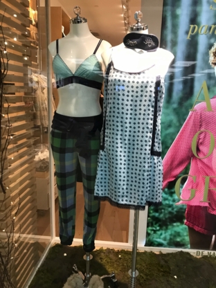 Aerie - Magasins de vêtements pour femmes