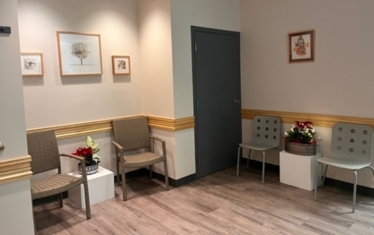 Panorama Dental Clinic - Dentists