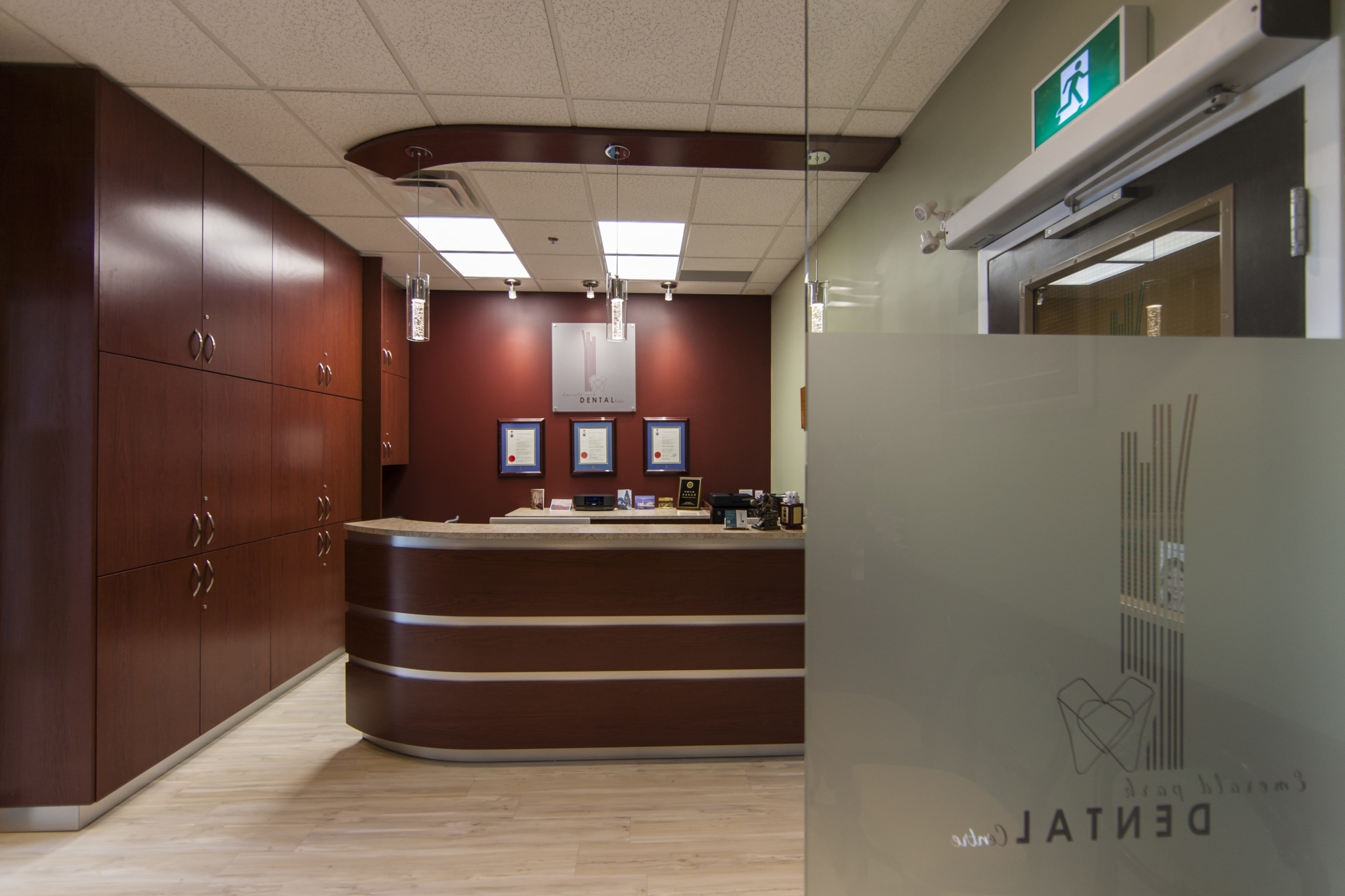 Emerald Park Dental Clinic - Dentists