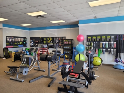 Flaman Fitness Calgary South - Recreational Activities