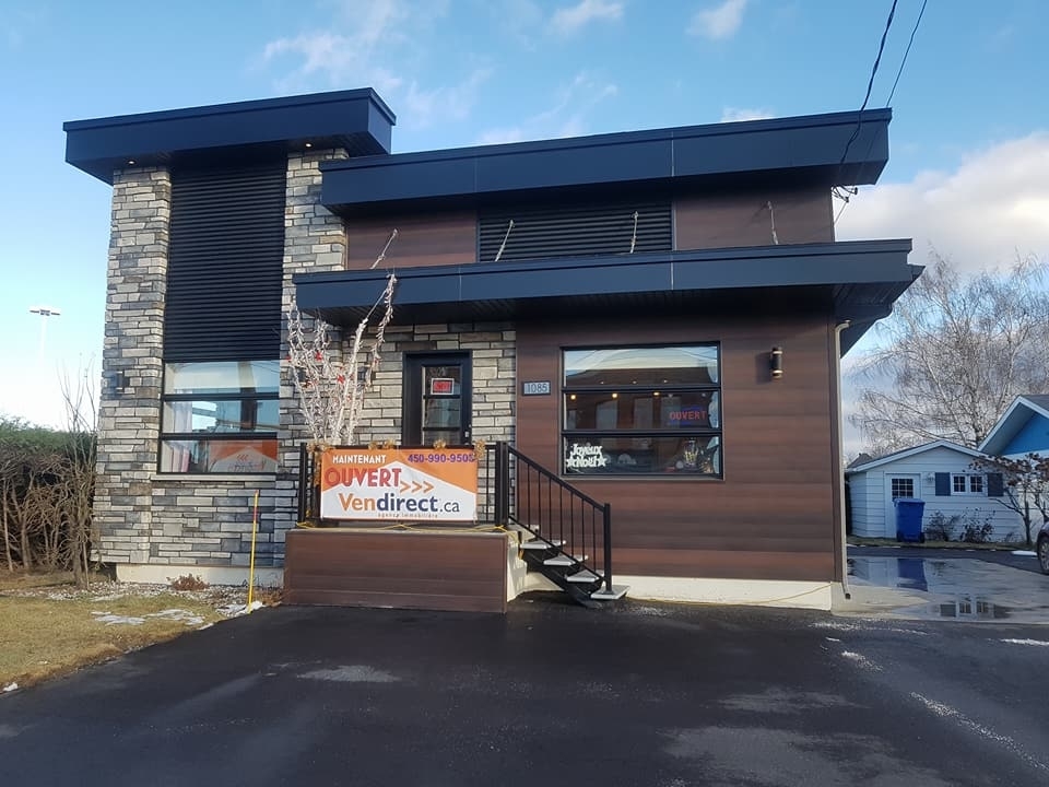 Vendirect StLin Opening Hours 1085, rue SaintIsidore, SaintLin