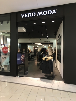 Vero Moda - Magasins de vêtements pour femmes