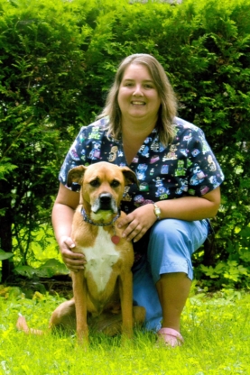 Pauly Veterinary Clinic - Vétérinaires