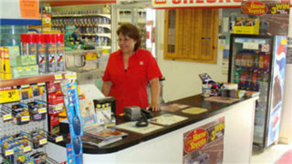 View Rossow Home Hardware Building Centre’s Otter Lake profile