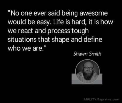 Don't dis-my-ability - Services et centres de santé mentale