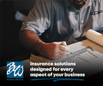 B&W Insurance Brokers - Commercial Division - Travel Insurance