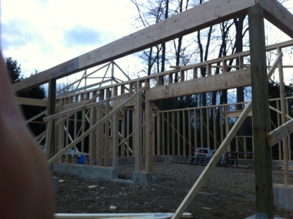 Royal City Carpentry & Construction - Building Contractors