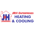 JRH Enterprises Heating & Cooling - Entrepreneurs en chauffage