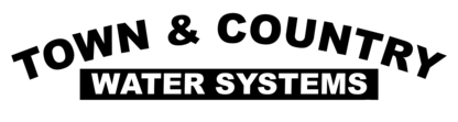 Town & Country Water Systems - Water Treatment Equipment & Service