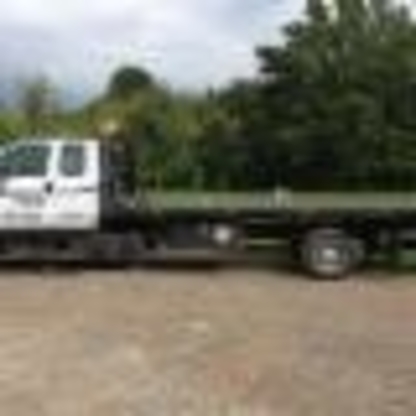 Albion Bolton Towing & Recovery - Vehicle Towing