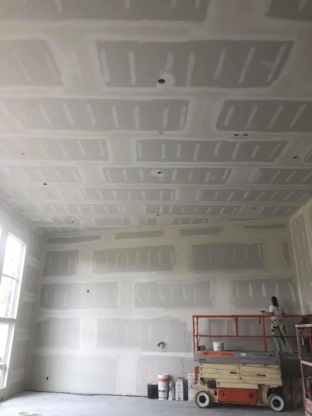 Fix It All Drywall - Drywall Contractors & Drywalling