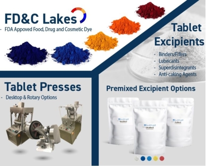 Build a Pill - Clubs