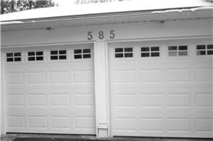 Ace Garage Doors Inc - Overhead & Garage Doors