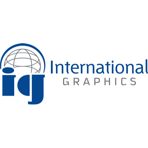 International Graphics ULC - Fournitures et matériel d'imprimerie