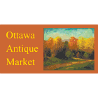 Ottawa Antique Market 2002inc - Antiquaires