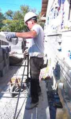 Entreprises JMG - Building Contractors