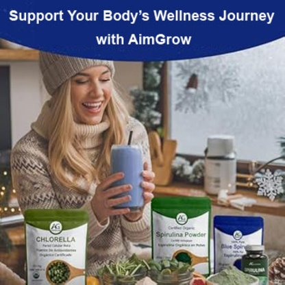 Aim Grow Biotech Co. Ltd - Consultants en biotechnonologies