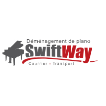 Demenagement Swiftway - Piano & Organ Moving