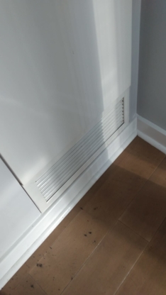BeeMaids.ca - Commercial, Industrial & Residential Cleaning