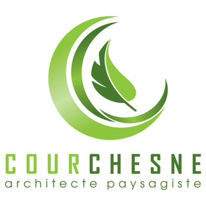 Courchesne Architecte Paysagiste - Architectes paysagistes