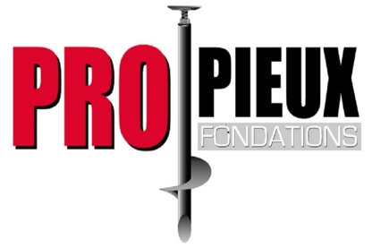 Pro Pieux Fondations Victoriaville - Piling Contractors