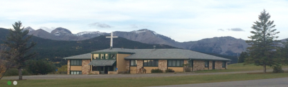Crowsnest Community Christian Centre - Churches & Other Places of Worship