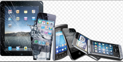 Kian Phone Repair Plus - Service de téléphones cellulaires et sans-fil