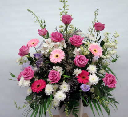 Baxter-Kobe Florist - Florists & Flower Shops