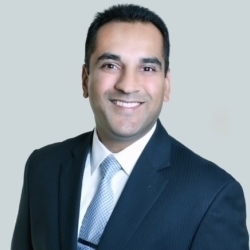 Abhish Patel - TD Wealth Private Investment Advice - Investment Advisory Services