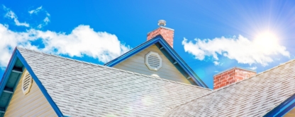 Top Line Roofing Ltd - Couvreurs