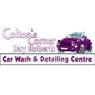 Colton's Corner Car Wash & Detailing Center - Stations-services