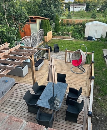 RAAX Home Pros - General Contractors