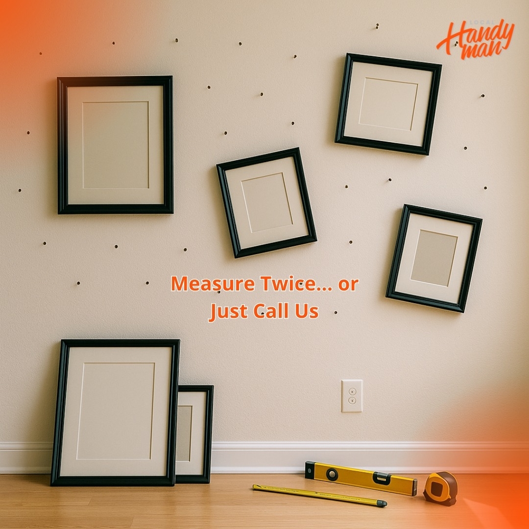 Local Handyman Brandon MB - Home Improvements & Renovations