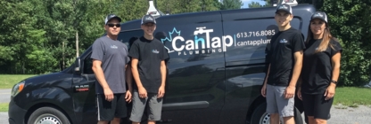 View Cantap Plumbing’s Rockland profile