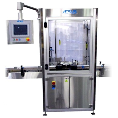 Aesus Packaging Systems, Inc - Packaging Machines, Equipment & Supplies