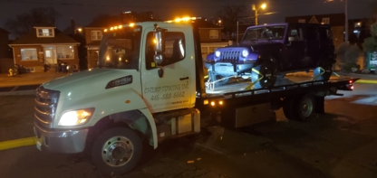 Cheap Towing Inc - Vehicle Towing