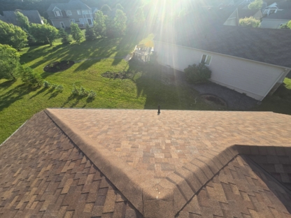 Landmark Roofing - Roofers