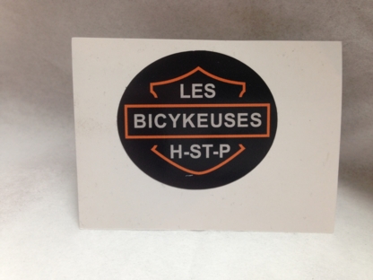 Variété Jomphe - Articles promotionnels