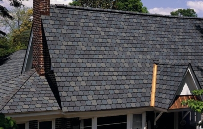 Canam Roofing - Fournitures et matériaux de toiture