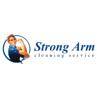 Strong Arm Cleaning Service - Nettoyage de maisons et d'appartements