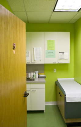 Super Sheen Cleaning Services Inc - Janitorial Service