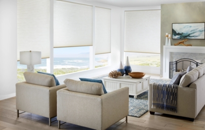 East Coast Window Fashions - Rideaux et draperies