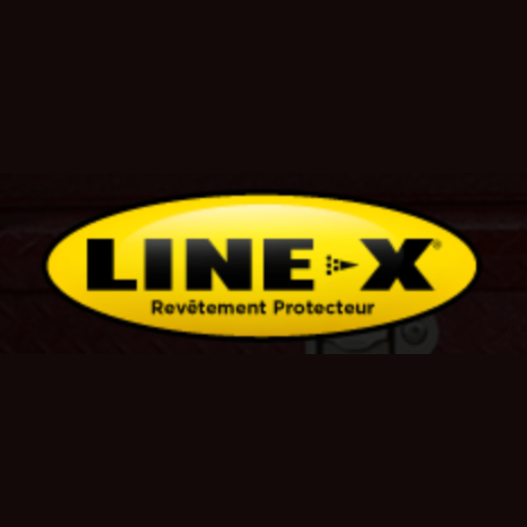 Line-X Montérégie - Concrete Contractors